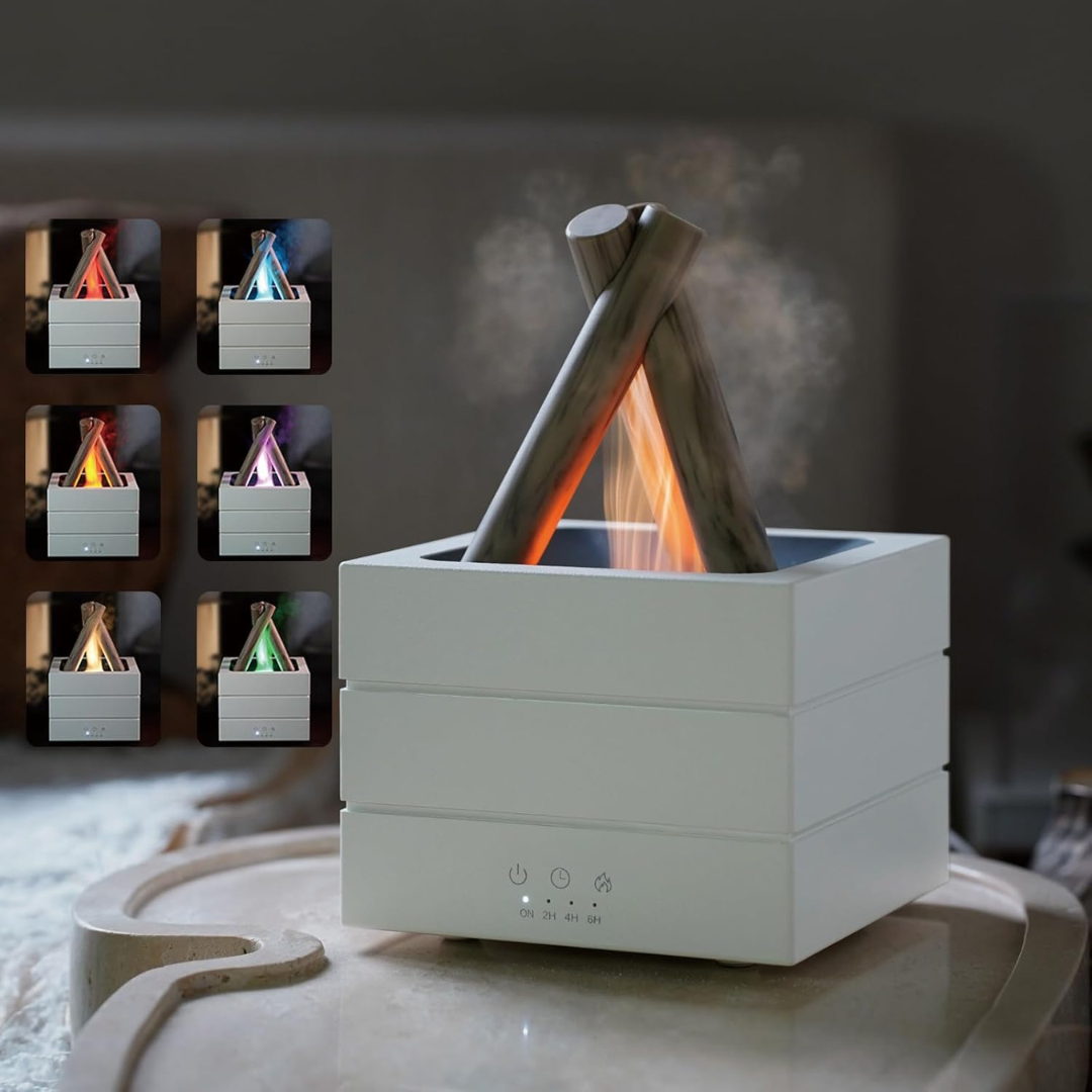 Bonfire Humidifier