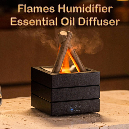 Bonfire Humidifier