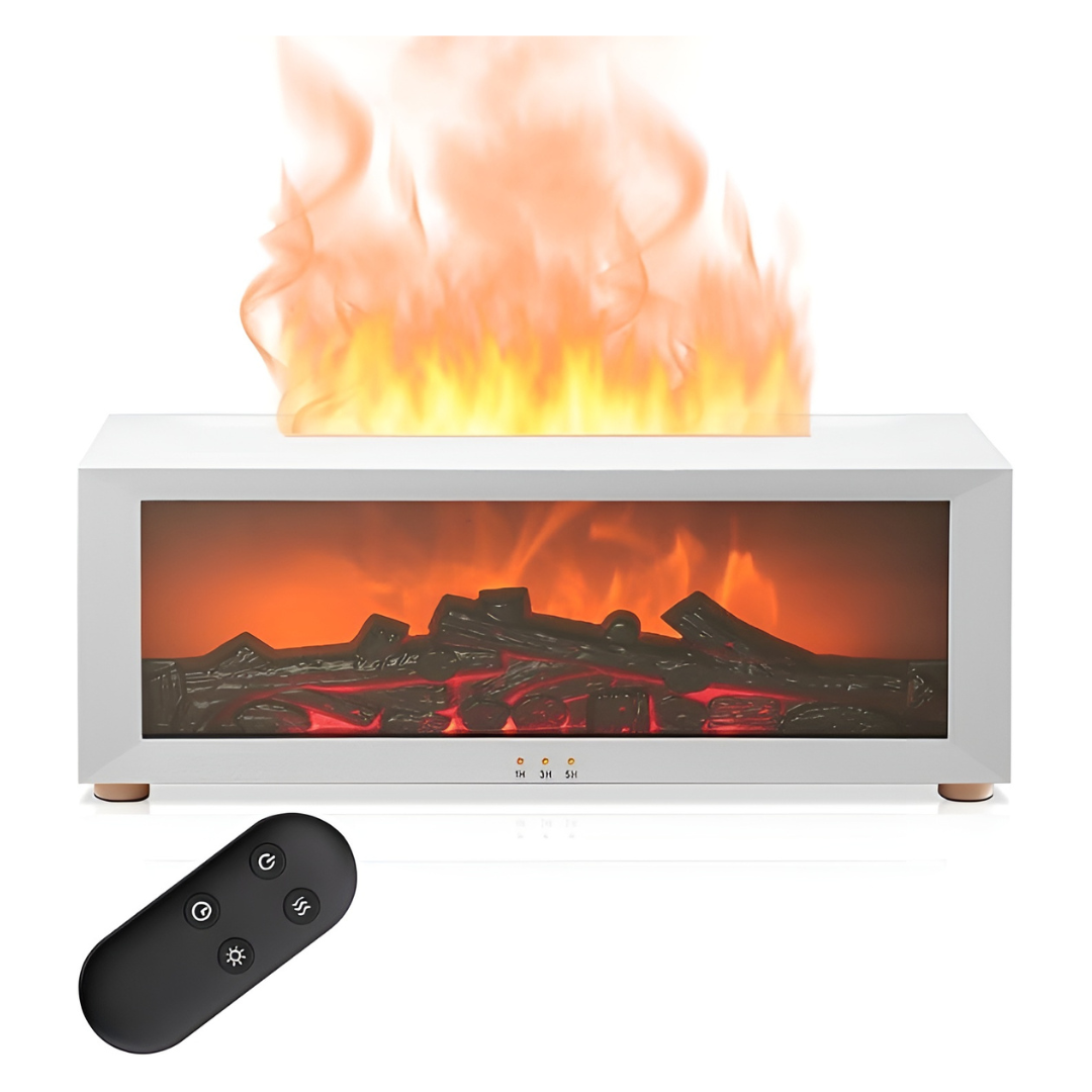 Fireplace Humidifier