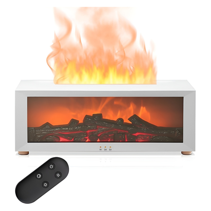 Fireplace Humidifier