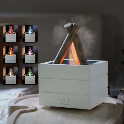 Bonfire Humidifier