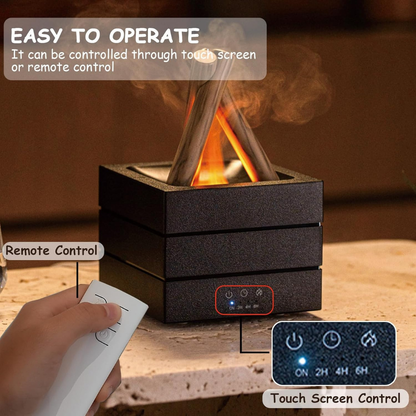 Bonfire Humidifier