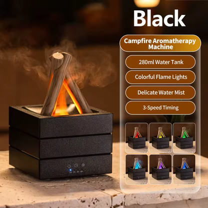 Bonfire Humidifier