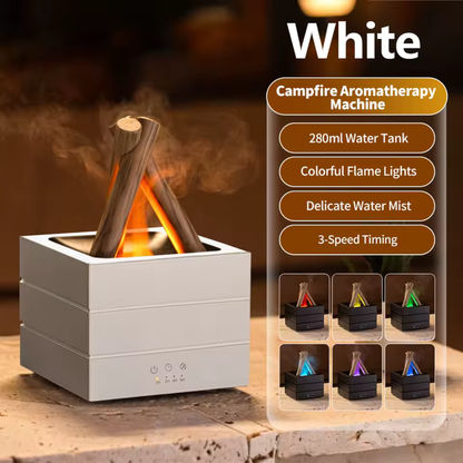 Bonfire Humidifier