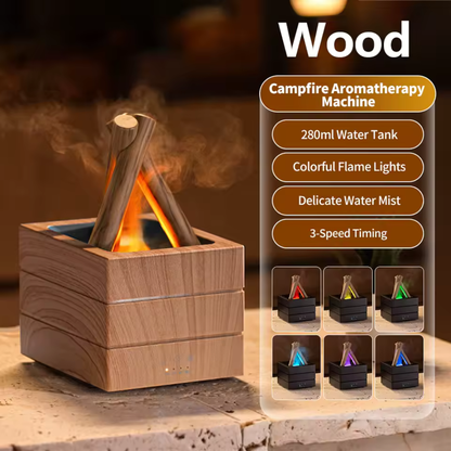 Bonfire Humidifier