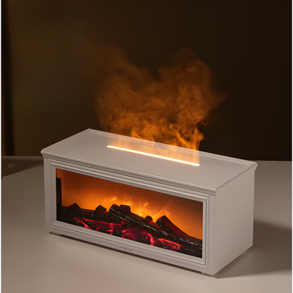 Fireplace Humidifier