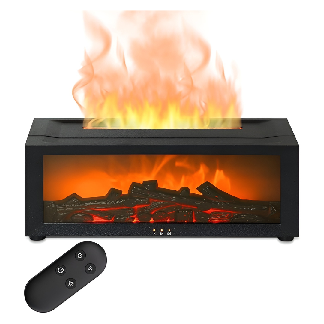 Fireplace Humidifier