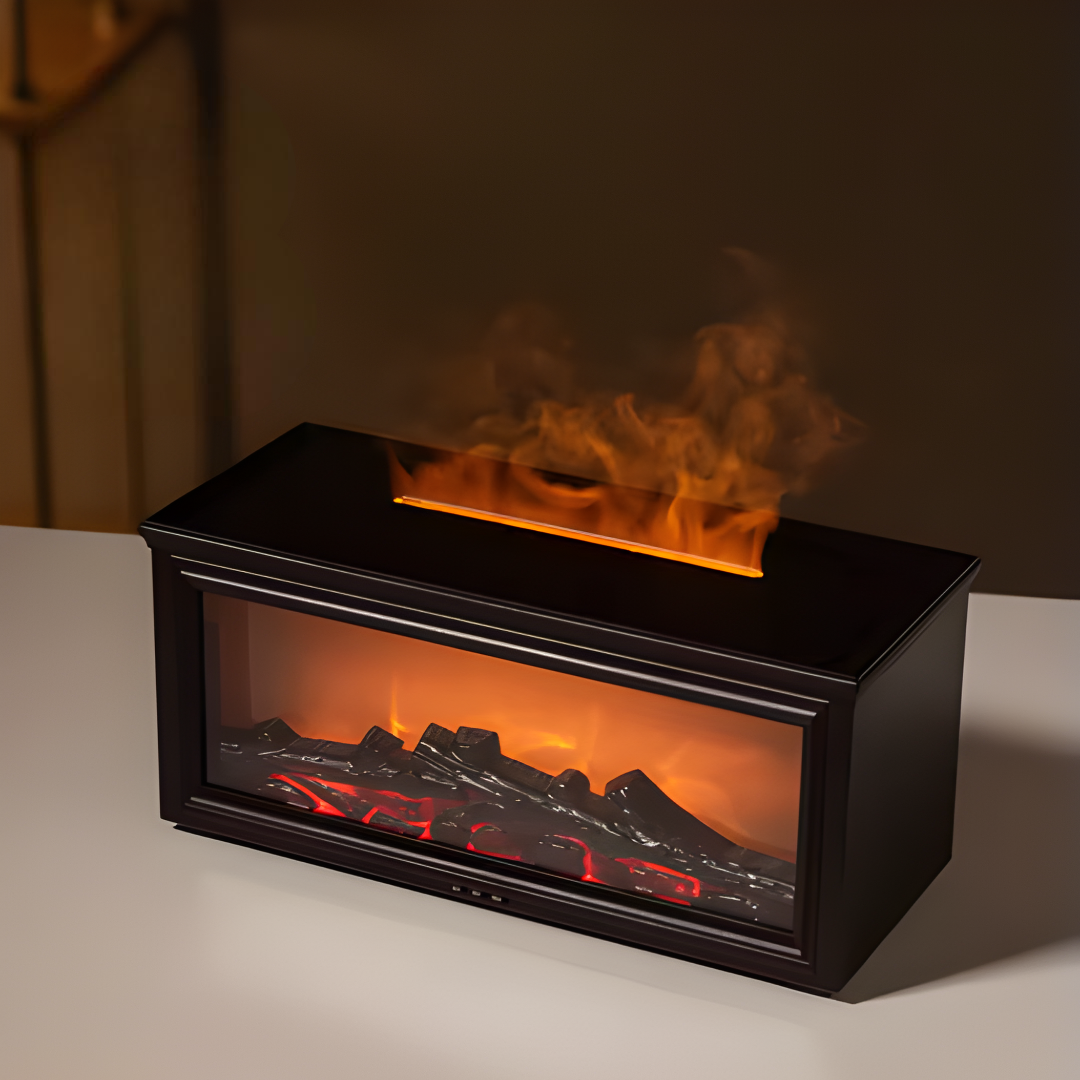 Fireplace Humidifier