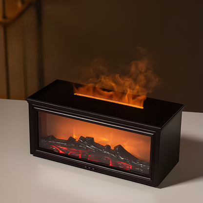 Fireplace Humidifier